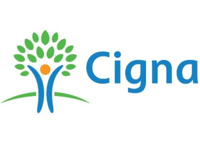 Cigna Logo